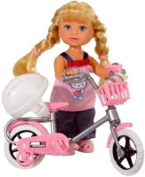 Купить лялька Simba My First Bike 5731715: цена от 309 грн.