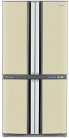 Купить холодильник Sharp SJ-F78PEBE  по цене от 62517 грн.