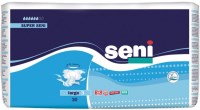 Купить подгузники Seni Super L (/ 30 pcs) по цене от 845 грн.