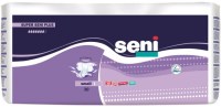 Купить подгузники Seni Super Plus S (/ 30 pcs) по цене от 665 грн.