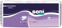 Купить подгузники Seni Super Plus XL (/ 30 pcs) по цене от 1162 грн.