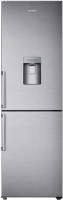 Купить холодильник Samsung RB38J7630SR  по цене от 30460 грн.
