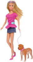 Купить кукла Simba My Barking Friend 5739051  по цене от 378 грн.