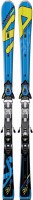 Купить лыжи Salomon 3V Race Powerline 155  по цене от 27074 грн.