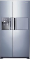 Купить холодильник Samsung RS7677FHCSL  по цене от 33012 грн.