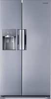 Купить холодильник Samsung RS7768FHCSL  по цене от 40805 грн.