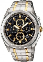 Купить наручные часы Casio Edifice EF-328SG-1A  по цене от 6330 грн.