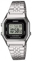 Купить наручные часы Casio LA-680WEA-1: цена от 1625 грн.