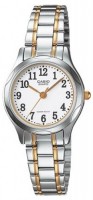 Купить наручные часы Casio LTP-1275SG-7B  по цене от 2045 грн.