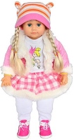 Купить кукла Tongde Angelina MY053  по цене от 1341 грн.