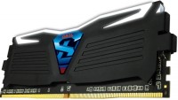Купить оперативная память Geil Super Luce DDR4 (GLB416GB2400C16DC) по цене от 8140 грн.