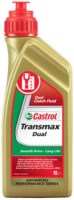 Купить трансмиссионное масло Castrol Transmax Dual 1L: цена от 637 грн.