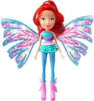 Купить кукла Winx Sirenix Mini-Bloom  по цене от 256 грн.