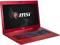 Купить ноутбук MSI GS70 2QE Stealth Pro (GS70 2QE-096) по цене от 33177 грн.