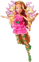 Купить кукла Winx Mythix Flora  по цене от 581 грн.
