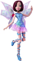 Купить кукла Winx Mythix Tecna  по цене от 540 грн.