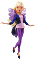 Купить кукла Winx Fairy Masquerade Stella  по цене от 357 грн.
