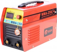 Купить сварочный аппарат Edon MMA-250 mini  по цене от 1300 грн.