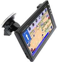 Купить GPS-навигатор EasyGo 400  по цене от 1400 грн.