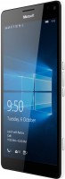 Купити мобільний телефон Microsoft Lumia 950 XL Dual  за ціною від 12999 грн.