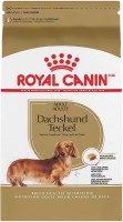 Купить корм для собак Royal Canin Dachshund Adult 1.5 kg: цена от 506 грн.