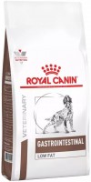 Купить корм для собак Royal Canin Gastro Intestinal Low Fat 1.5 kg  по цене от 492 грн.