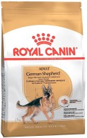 Купить корм для собак Royal Canin German Shepherd Adult 12 kg: цена от 2758 грн.