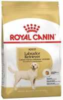 Купить корм для собак Royal Canin Labrador Retriever Adult 12 kg: цена от 2855 грн.