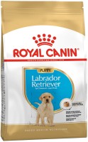 Купить корм для собак Royal Canin Labrador Retriever Puppy 12 kg: цена от 2980 грн.