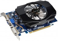 Купить видеокарта Gigabyte GeForce GT 420 GV-N420-2GI  по цене от 1456 грн.