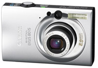  Canon Digital Ixus 9515 -  10