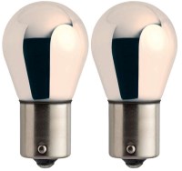 Купить автолампа Philips SilverVision PY21W 2pcs  по цене от 402 грн.