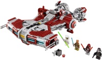 Купить конструктор Lego Jedi Defender-class Cruiser 75025  по цене от 31038 грн.