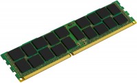 Купить оперативная память Cisco DDR3 (UCS-MR-1X162RZ-A) по цене от 12402 грн.