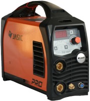 Купить сварочный аппарат Jasic TIG 180P (W211)  по цене от 14599 грн.