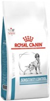 Купить корм для собак Royal Canin Sensitivity Control 1.5 kg  по цене от 586 грн.
