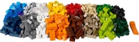 Купить конструктор Lego Creative Suitcase 10682  по цене от 3499 грн.