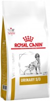 Купить корм для собак Royal Canin Urinary S/O 2 kg: цена от 639 грн.