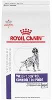 Купить корм для собак Royal Canin Weight Control Medium 8 kg  по цене от 314 грн.