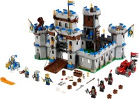 Купить конструктор Lego Kings Castle 70404: цена от 25999 грн.