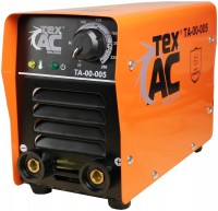 Купить сварочный аппарат Tex-AC TA-00-005  по цене от 2204 грн.