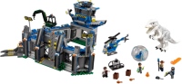 Купить конструктор Lego Indominus Rex Breakout 75919  по цене от 16999 грн.