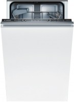 Купить встраиваемая посудомоечная машина Bosch SPV 40E70  по цене от 10480 грн.