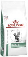 Купить корм для кошек Royal Canin Diabetic S/O 400 g  по цене от 280 грн.