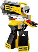 Купить конструктор Lego Wuzzo 41547  по цене от 2199 грн.