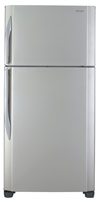 Купить холодильник Sharp SJ-T690RSL  по цене от 21775 грн.