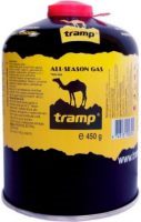 Купить газовый баллон Tramp TRG-002  по цене от 354 грн.
