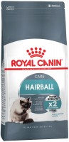 Купить корм для кошек Royal Canin Hairball Care 10 kg  по цене от 2250 грн.