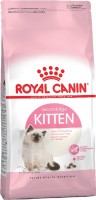 Купить корм для кошек Royal Canin Kitten 2 kg  по цене от 707 грн.