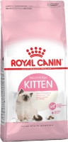 Купить корм для кошек Royal Canin Kitten 4 kg  по цене от 1166 грн.